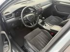 Škoda Superb - fotka číslo 5