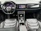 Škoda Kodiaq - fotka číslo 4
