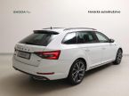 Škoda Superb - fotka číslo 1