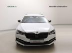 Škoda Superb - fotka číslo 3