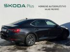 Škoda Superb - fotka číslo 1