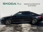 Škoda Superb - fotka číslo 2