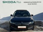 Škoda Superb - fotka číslo 3