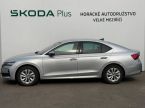 Škoda Octavia - fotka číslo 2