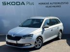 Škoda Fabia - fotka číslo 0