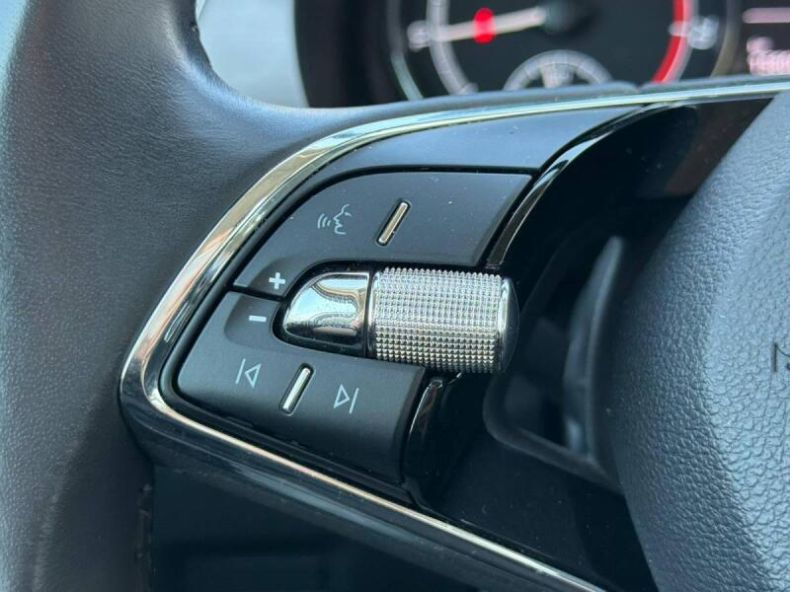 Škoda Fabia - hlavní fotka