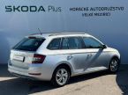 Škoda Fabia - fotka číslo 1