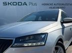 Škoda Fabia - fotka číslo 25