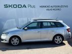 Škoda Fabia - fotka číslo 2