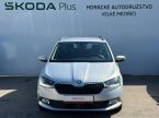 Škoda Fabia - fotka číslo 3