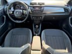 Škoda Fabia - fotka číslo 4