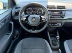 Škoda Fabia - fotka číslo 8