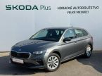 Škoda Scala - fotka číslo 0
