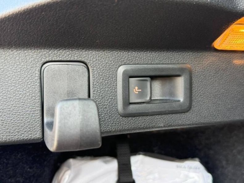 Škoda Scala - hlavní fotka