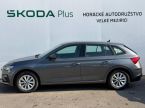 Škoda Scala - fotka číslo 2