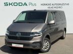 Volkswagen Caravelle - fotka číslo 0