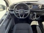 Volkswagen Caravelle - fotka číslo 11