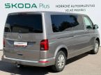 Volkswagen Caravelle - fotka číslo 1