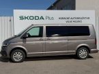 Volkswagen Caravelle - fotka číslo 2