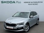 Škoda Scala - fotka číslo 0