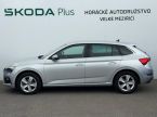 Škoda Scala - fotka číslo 1