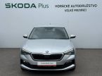 Škoda Scala - fotka číslo 2
