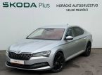 Škoda Superb - fotka číslo 0