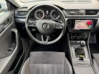 Škoda Superb - fotka číslo 10