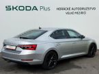 Škoda Superb - fotka číslo 1