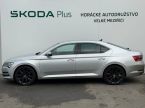 Škoda Superb - fotka číslo 2