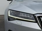 Škoda Superb - fotka číslo 32