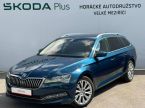 Škoda Superb - fotka číslo 0
