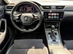 Škoda Superb - fotka číslo 9