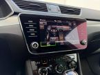 Škoda Superb - fotka číslo 15
