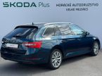 Škoda Superb - fotka číslo 1