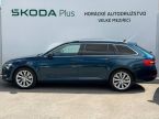 Škoda Superb - fotka číslo 2