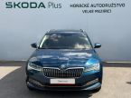 Škoda Superb - fotka číslo 3