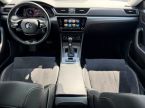 Škoda Superb - fotka číslo 4