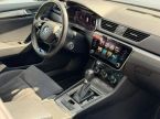 Škoda Superb - fotka číslo 5