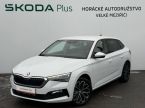 Škoda Scala - fotka číslo 0
