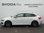 Škoda Scala - fotka číslo 2