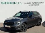 Škoda Kamiq - fotka číslo 0
