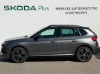 Škoda Kamiq - fotka číslo 2