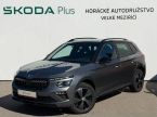 Škoda Kamiq - fotka číslo 0