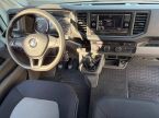 Volkswagen Crafter - fotka číslo 28
