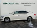 Škoda Superb - fotka číslo 2