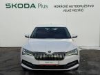 Škoda Superb - fotka číslo 3