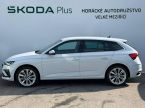 Škoda Scala - fotka číslo 2