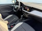 Škoda Scala - fotka číslo 5