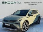 Škoda Elroq - fotka číslo 0